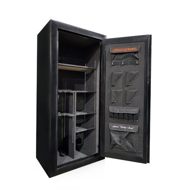 Patriot 20 Gun Safe - Image 2
