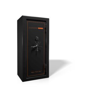 Patriot 20 Gun Safe