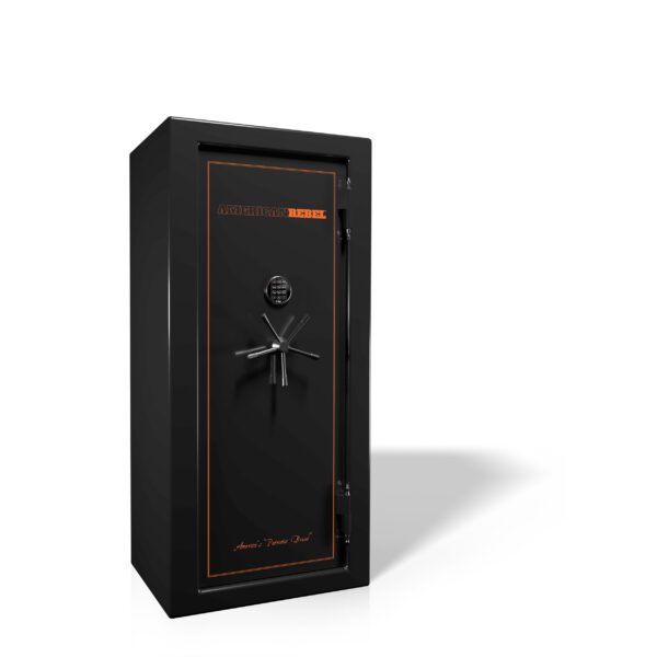 Patriot 20 Gun Safe