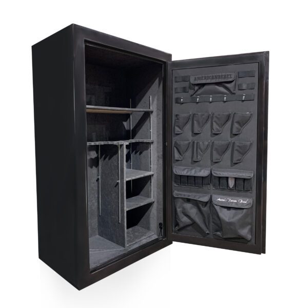 Patriot 30 Gun Safe - Image 2