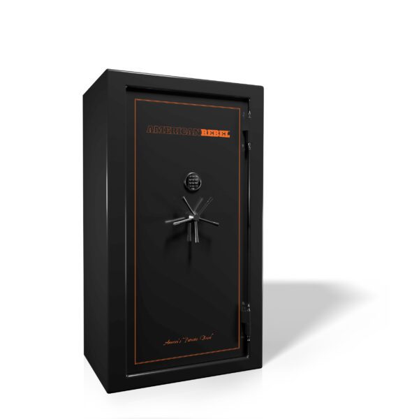 Patriot 30 Gun Safe