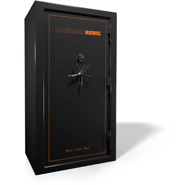 Patriot 45 Gun Safe