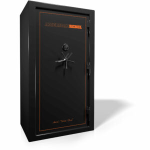 Patriot 45 Gun Safe