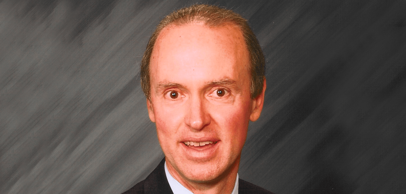 Picture of Doug Grau