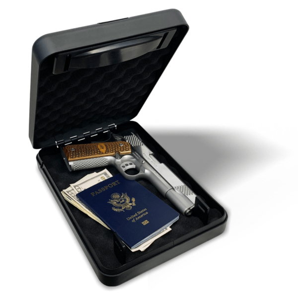Key Vault AR-120 - Image 2