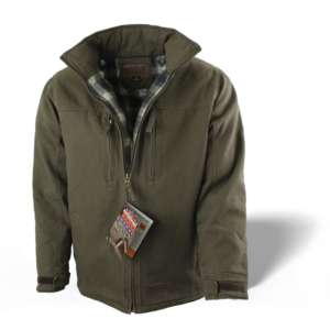Cartwright CCW Coat