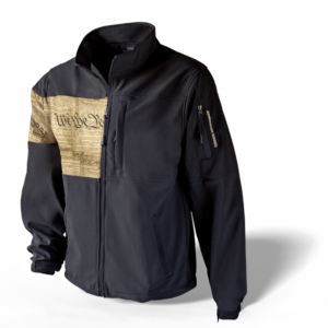 Freedom CCW "We The People" Jacket