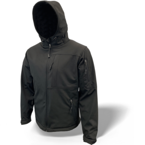 Freedom 2.0 CCW Hooded Jacket