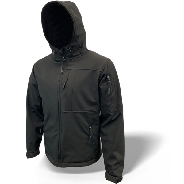 Freedom 2.0 CCW Hooded Jacket