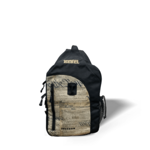 We The People SM+ CCW Backpack