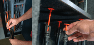 Utilize Wasted Space in your Gun Safe