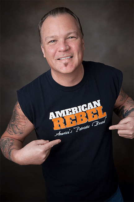 Picture of Andy Ross