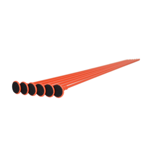 Rifle Rods - Add-On