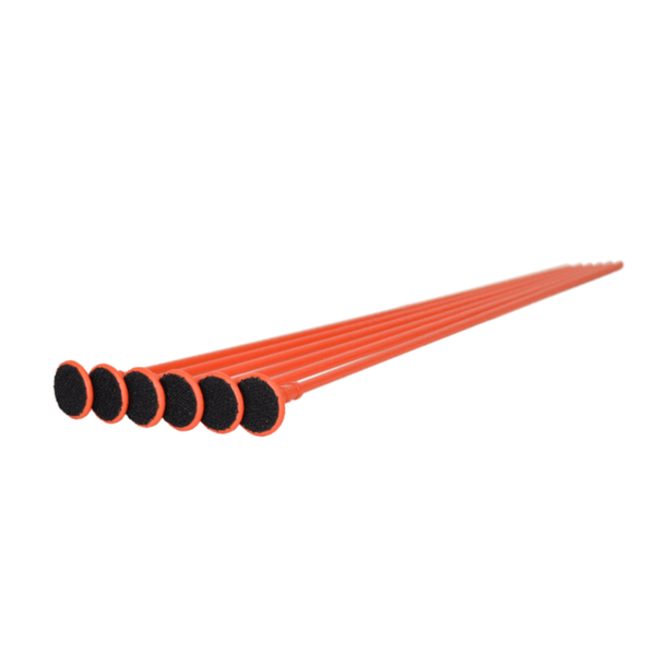 Rifle Rods - Add-On