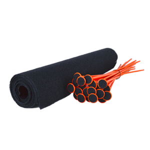 Rifle Rod Kits