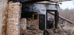 Protect Your Assets from a Disaster