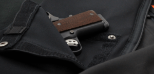 Keeping You Concealed and Safe