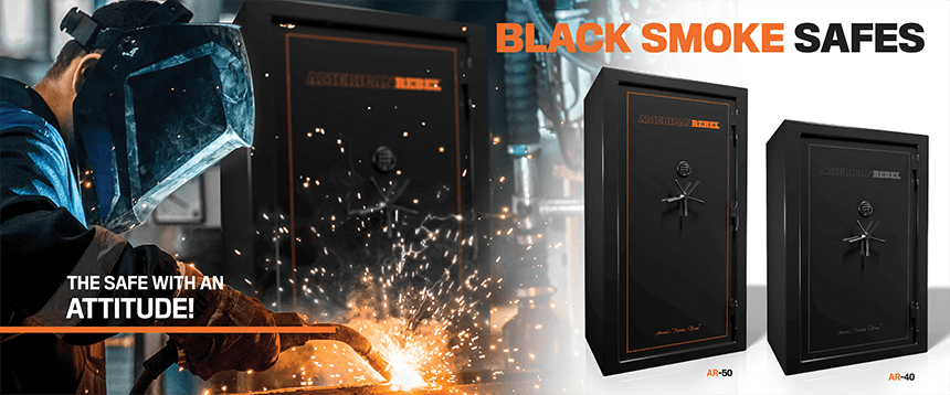 Safes & Gun Safes