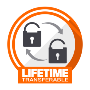 Extended Lock Warranty