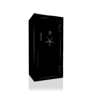 Constitution 25 Gun Safe