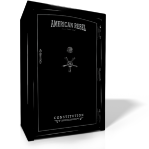 Constitution 60 Gun Safe