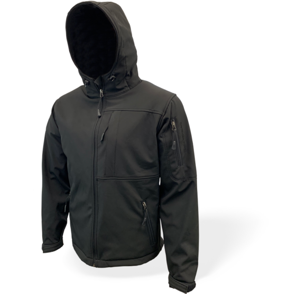 Freedom 3.0 CCW Hooded